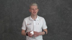 Протокол GBT. Индикатор биопленки Biofilm Discloser