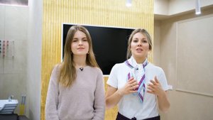 Дизайн интерьера салона красоты в Севастополе - обзор готового салона красоты "Concept"!