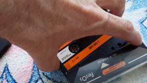 Обзор компакт кассет СССР. Часть 2 / Review of compact cassettes of the USSR. Part 2