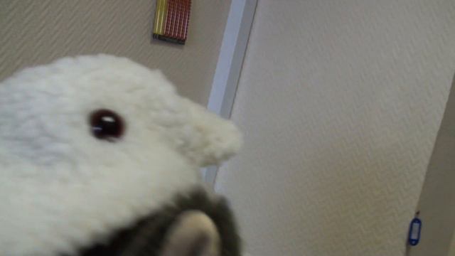 Folkmanis Мягкая игрушка Волк, 40см 2859 Folkmanis смотреть онлайн