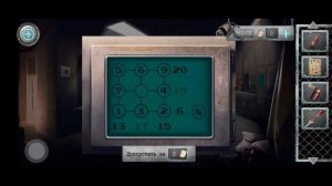 Scary Horror 2 Похищение