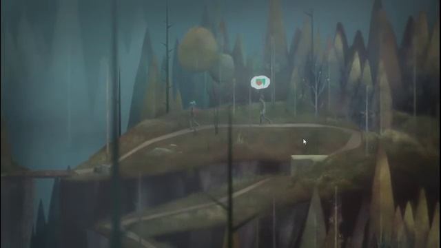 Прохождение Oxenfree — #2 — Время спасать друзей!