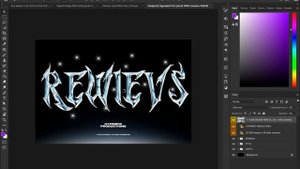 КАК СДЕЛАТЬ ОФОРМЛЕНИЕ ДЛЯ ГРУППЫ ВК | PHOTOSHOP ТУТОРИАЛ #оформлениевк #оформлениегруппывк #Mimsaq