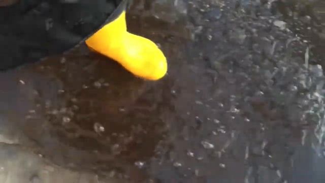 Ульяновск. Прогулка в женских сапогах Nordman Silla смотреть онлайн