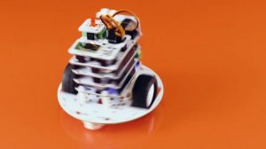 Motor Shield — подключаем моторы и шаговики к Arduino. Железки Амперки