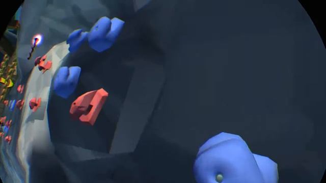 Carnival Games VR: Climbing Wall смотреть онлайн