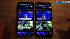 Galaxy S23 (SD 8 Gen 2, UFS 3.1) vs Galaxy S10 (Exynos 9820) - Speed Test (Update - OneUI 6 vs 4.1)