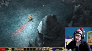 ПРОЙТИ ИГРУ БЕЗ СМЕРТЕЙ!? - ЛЕГКО! - ТИФОН Я ИДУ! | Titan Quest | РУНЫ + НЕЙДАН - ПРИРОДА + ГРЁЗЫ