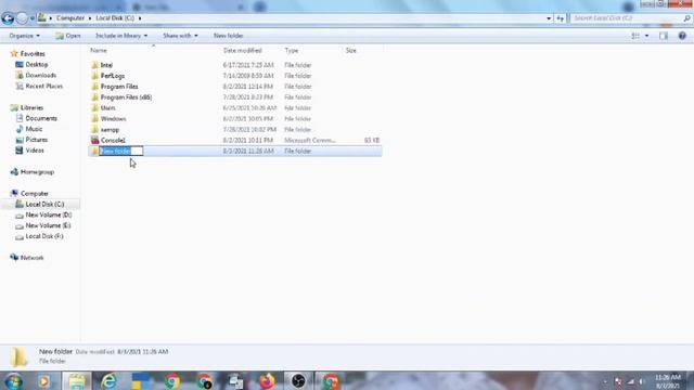 HOW TO DOWNLOAD FFMPEG | HOW TO INSTALL FFMPEG | FFMPEG COMMAND | HOW TO USE FFMPEG | WINDOW 7 MAIN смотреть онлайн