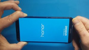 Honor 9 Lite Format Atma - Hard Reset - Sıfırlama ??