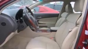 Used 2006 LEXUS GS 300 Sayville NY