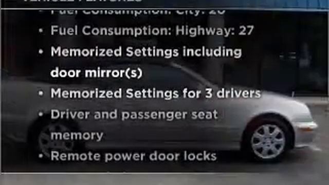 2003 Mercedes-Benz CLK-Class - Newport News VA смотреть онлайн