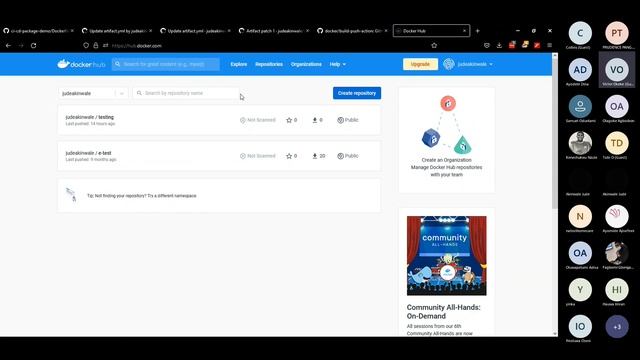 Enabling DevOps Velocity with GitHub смотреть онлайн