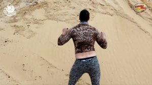 Где живёт хомячок? Бабкины Яйца 88