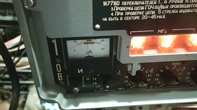 Ремонт железок#3 Нюансы восстановления селектора 1-2М прибора 1-0В смотреть онлайн