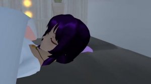 Cat Boyfriend (Part 2) | DRAMA SAKURA SCHOOL SIMULATOR