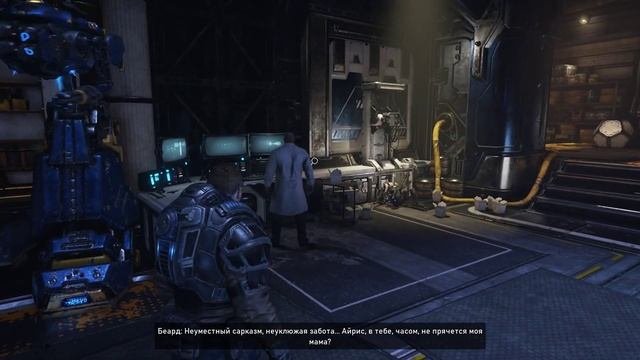ПРОХОЖДЕНИЕ GEARS 5 НА PC ЗАПУСК И НАСТРОЙКА (Gears Of War 5)
