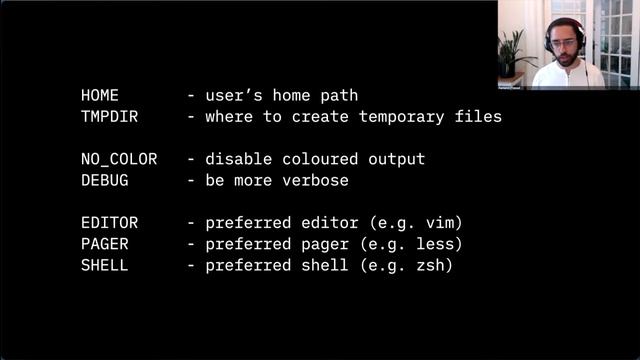 Future Leaders Aanand Prasad on Command-Line Interface Design: Philosophy and Practice смотреть онлайн