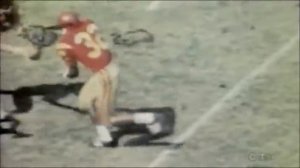 oj simpson landing on head 2 #dromalu #omalu #cte #nfl #usc #tbi #brain #injury