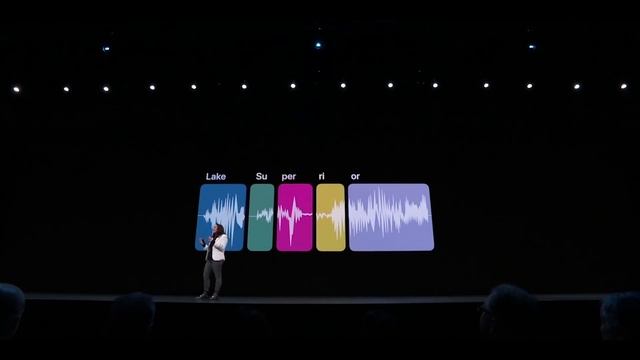 Терка от Apple?! Итоги Apple WWDC 2019 за 9 минут