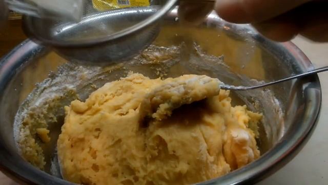 Печенье домашнее «Кара-Кум» с начинкой - просто, быстро и вкусно! Источник: km-doma.ru смотреть онлайн