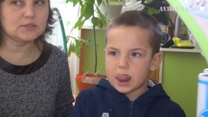 Работа логопеда с детьми