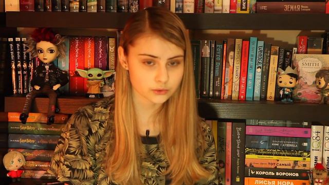 ВСЯ ПРАВДА О КНИЖНЫХ БЛОГЕРАХ // 25 вопросов Буктьюберу