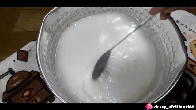 Resep Nata De Coco KW 3 Bahan смотреть онлайн