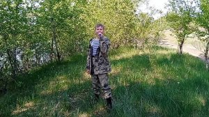 Родина-мать(Г.Лепс).