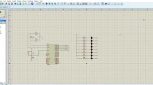 SoalNo1.2   Proteus 8 Professional   Schematic Capture 2023 02 18 15 58 53 Trim 2