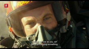 Tom Cruise coaches overconfident newbies for 10 minutes ? 4K