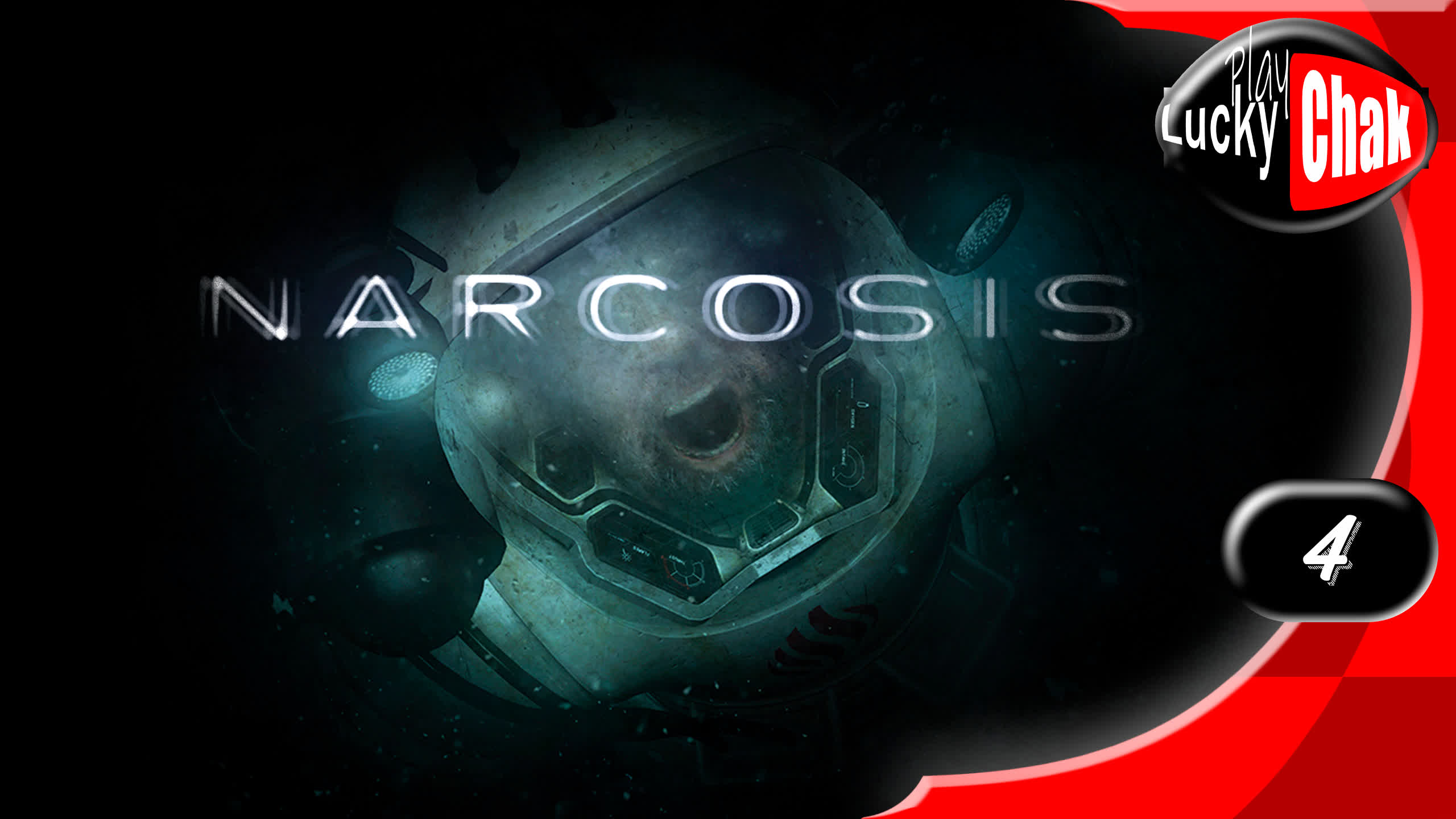 Narcosis прохождение - Финал #4