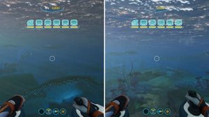 Лучшие моды Subnautica Below Zero #1: UnSlowSeaTruck, Altitude Meter, BetterSeaglide, Map