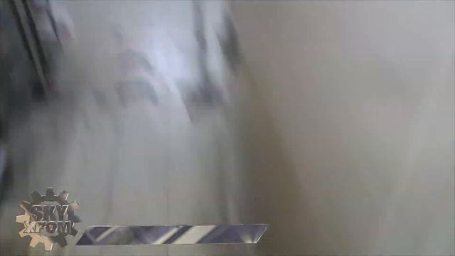 Грунт Лак 070 для металлизации без обжига и адгезионный тест на разной поверхности от Sky Chrome смотреть онлайн