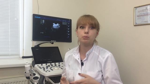 Миома матки (также фибромиома, лейомиома)