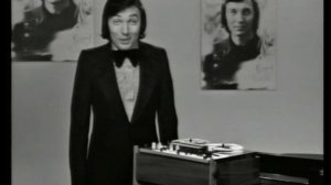 Karel Gott - Recitál 1972 HD