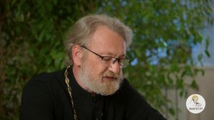 Книга пророка Амоса. Глава 3. "Что отвращает Бога от нас ?"  Священник Антоний Лакирев