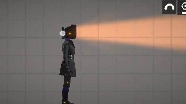 Tv Woman || Melon Playground/MelonSandbox || смотреть онлайн