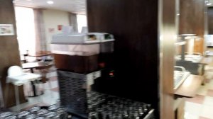 Отель 3 звезды Круиз, Джемете. Краткий обзор отеля. Замечательное место для отдыха!