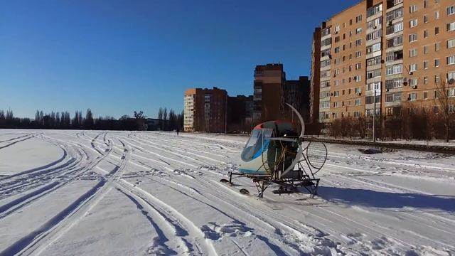 Аэросани полтава #3 22.01.2017 смотреть онлайн