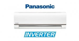 Обзор сплит-системы Panasonic CS-BE35TKD Standart inverter