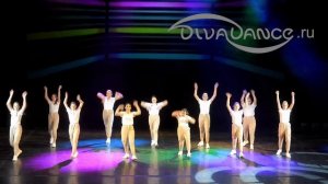 Pretty girls - DanceMix - школа танцв Divadance