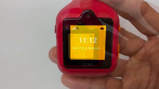 14 Doki - APN настройки смотреть онлайн