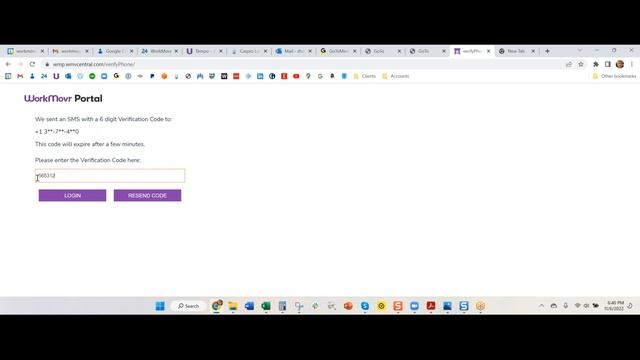 2-Factor Authentication Explanation - Caspio Developers