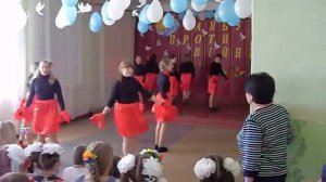 ТАНЕЦ МАКОВ.....