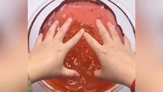 Лизууны подборка АСМР слаймов | слаймы залипательные видео | Расслабляющие слаймы | Слайм ШОУ 54 смотреть онлайн