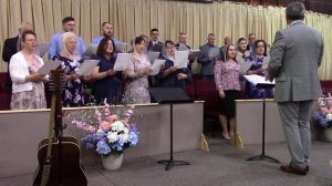 Видел небо в день Воскресный Иоанн