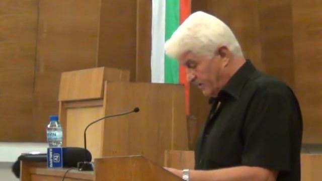 Старейшините атакуват кмета: Вижте отговорите на Кабаиванов