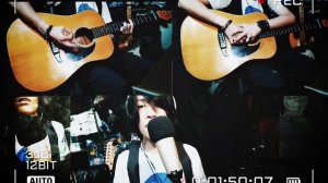 Join Me In Death •HIM• - Acoustic Cover J.S.C