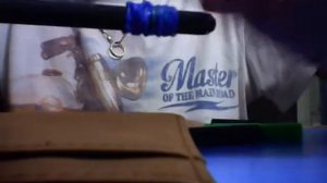 Обучение #1 как сделать ручку для пенспининга